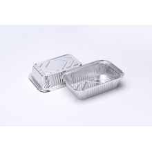 Disposable Foil Food Container