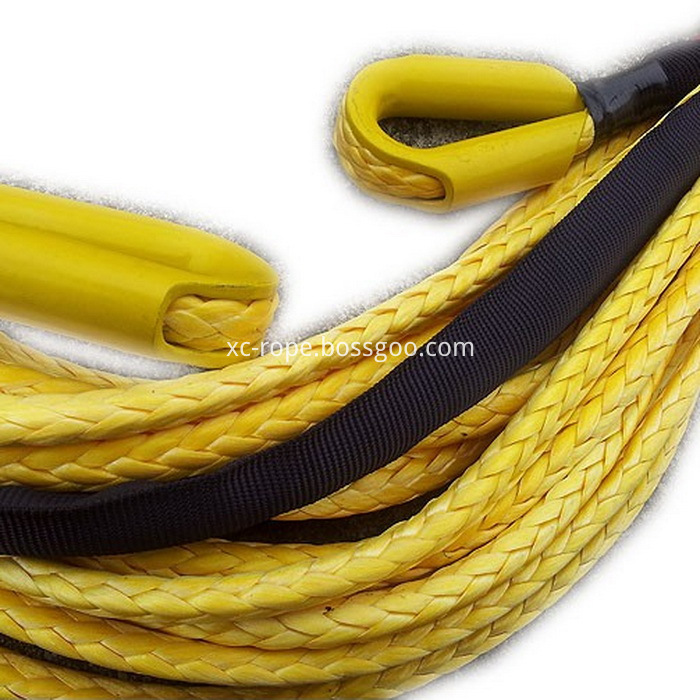 UHMWPE Rope