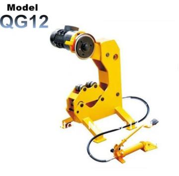 Automatic Electric Pipe Cutter Machine Qg12