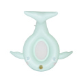 Kids Narwhal Pool Float Beach flotte le salon gonflable