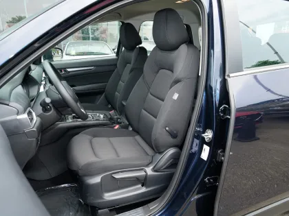 Mazda CX-5 2.0L 5Door 5Seater SUV