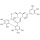 b-D-Glucopyranose, cyclic3,6-[(1R)-4,4',5,5',6,6'-hexahydroxy[1,1'-biphenyl]-2,2'-dicarboxylate]1-(3,4,5-trihydroxybenzoate) CAS 23094-69-1