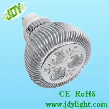 Best quality  3W led spot light