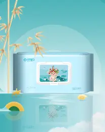Pure Water Facial Quick Cleaning Wipes