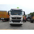 Camion de transport d&#39;engins explosifs Dongfeng 4x2