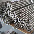 Seamless titanium bar rod