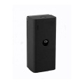 Automatic room air freshener dispenser battery and electric scent oil dispenser