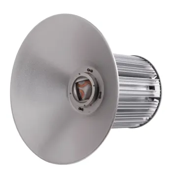 255*255*330mm Cob Led Heatsink 100w Led Heat Sink Led Copper Heat Sink Cob Kits