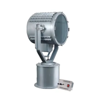 Hot Style 220V 2000W Remote Control Marine Ship Xenon Search Light