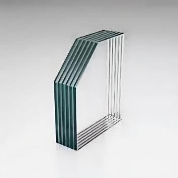 Kurşuna dayanıklı / güvenlik camı