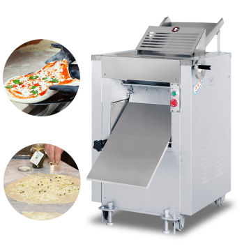 Factory Direct Advanced Professional Dough Press Machine