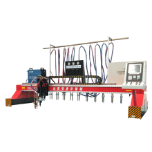 Plasma Cutting Machine For Stainless Steel