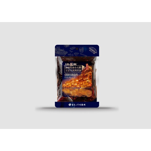 Little Swan clear Oil hot pot 500 g