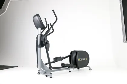 Factory Direct Luxury Elliptical Machine for Whole Body Exercise