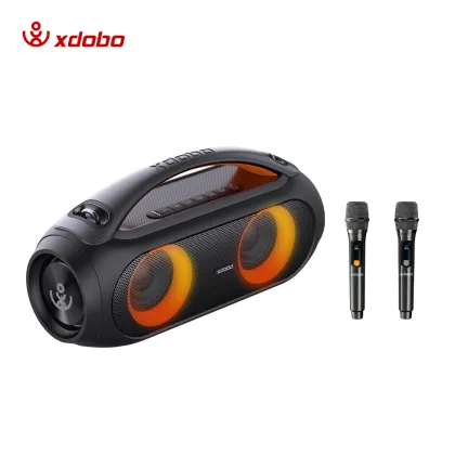 Xdobo Vibe Plus Karaoke Audio System