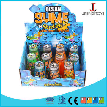 2014 Professional Hot Selling ocean slime