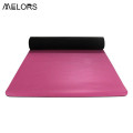 Eco Friendly High Density Lasting Rebound Exercise Mat