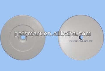 High Quality 125KHZ and 13.56MHZ Heavy Duty RFID Tag