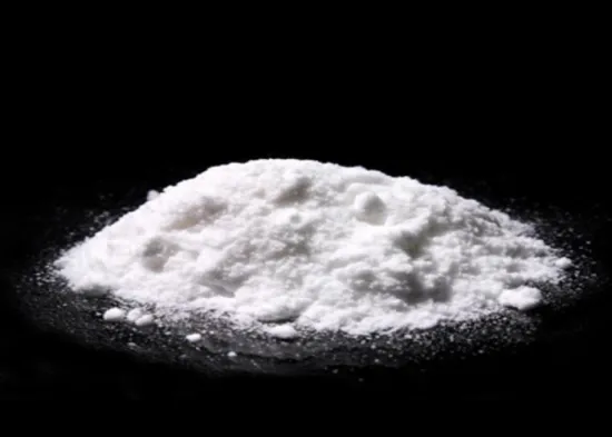 SiO2 Powder Using For Matting Agent Receptive Coatings