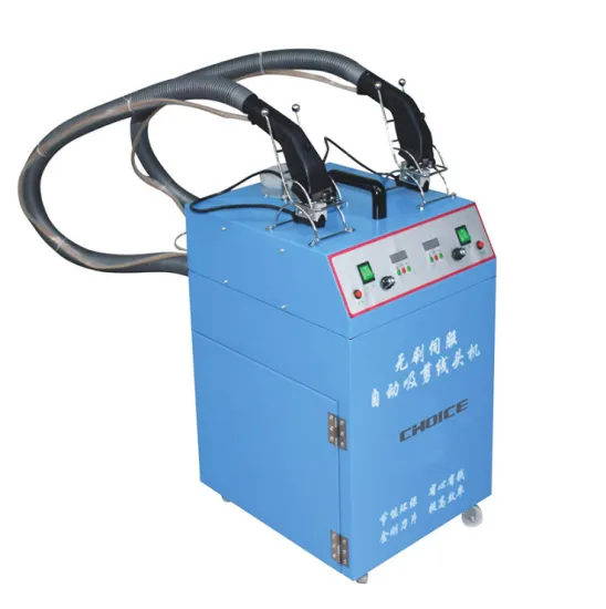 Golden Choice GC-T22S: High-Quality Automatic Thread Cutter Trimmer