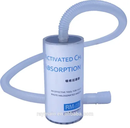 Veterinary Anesthetic Machine small veterinary instrument