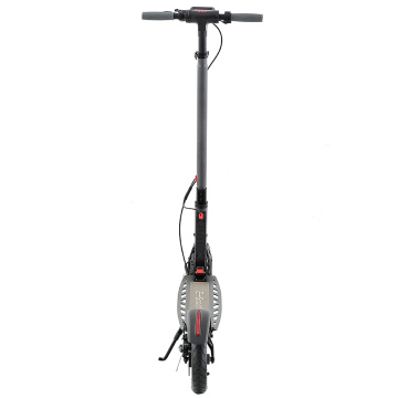 350w Variable Speed Folding Adult electric scooter