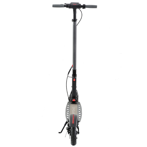 350w Variable Speed Folding Adult electric scooter