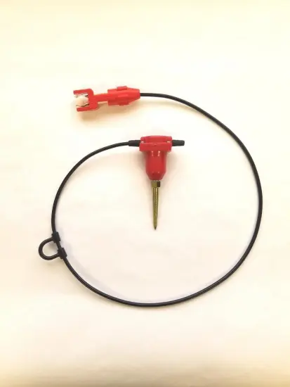 Geophone Senor Land Geophone Strings  Seismic geophone for sale
