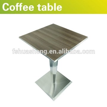 Modern coffee table set
