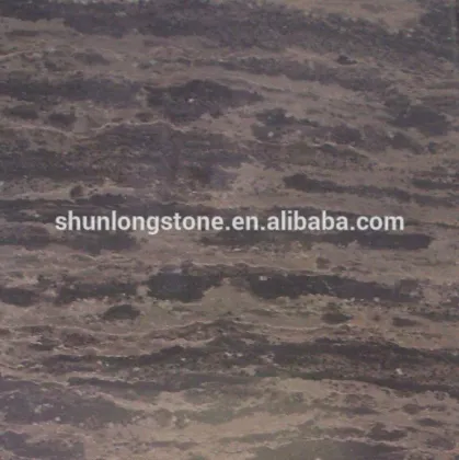 Royal Brown Wooden Marbl tile,Brown Marble slab