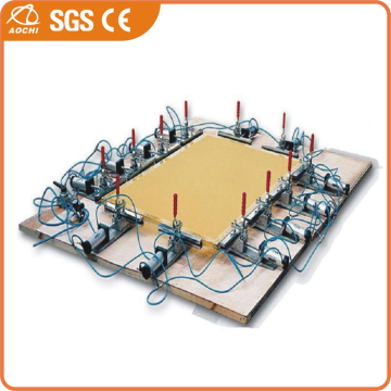 Pneumatic Screen Frame Tensionner (FB-300)