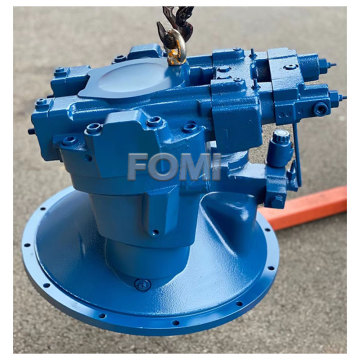 A8VO200 Hydraulic Main Pump for DX420/DX420LC Excavator