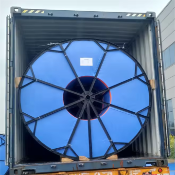 14mm Microduct Pipe Hdpe 14/10mm 7 way microduct HDPE micro duct pipe Factory