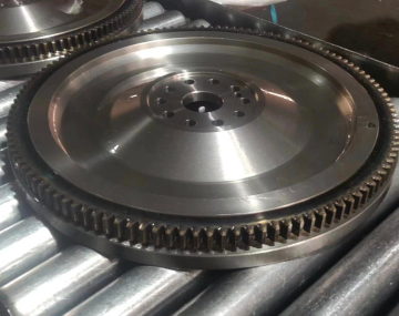 Engine Parts Flywheel