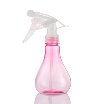 large capacity PP plastic trigger sprayer bottle