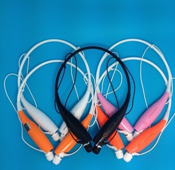Hb-800 Wireless Bluetooth Stereo Headset for Smart Phones