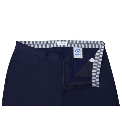 custom men long pants casual