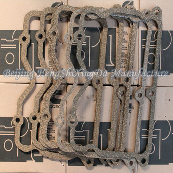 CCEC/DCEC Parts gasket 3067459, CCEC engine spare parts