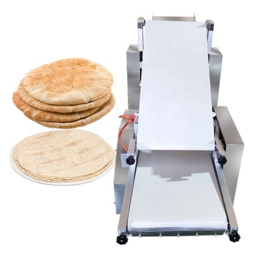 Αυτόματος κατασκευαστής roti για το εμπόριο στο Ντουμπάι