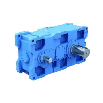 Gearboxes for Traveling Mechanisms
