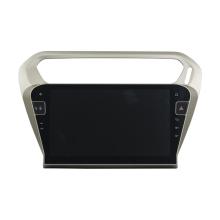 Android 6.0 Car Audio Peugeot 301