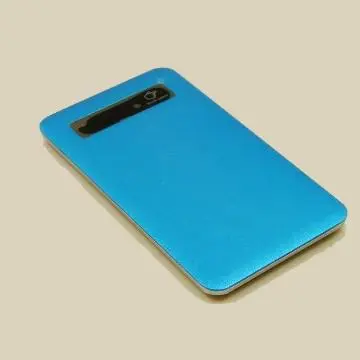 portable rechargeable power station portable mobile power charger