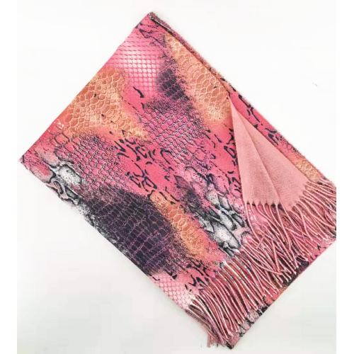 Winter warm 100% Kaschmir billiger Pashmina -Schal