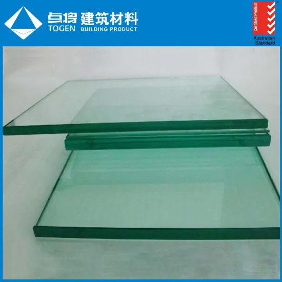 Specialist SGP laminated Glass