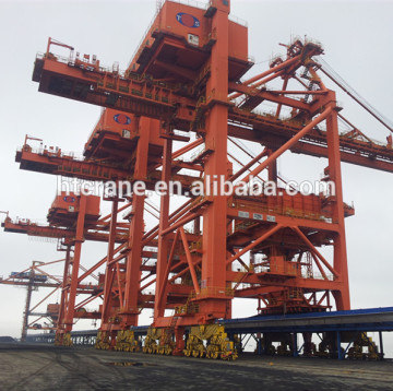 2015 New High Efficiency Shipbuilding Gantry Crane 30t