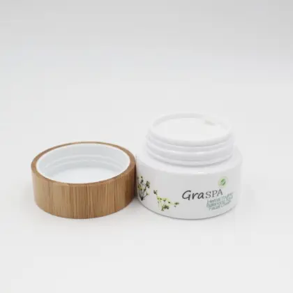 Herbal Youthful Balancing Aqua Facial Cream