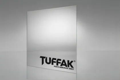 TUFFAK®15 POLYCARBONATE PC SHEET