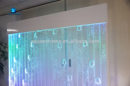 Programing Water Bubble Wall,Water Bubble Panel. 2016 Latest products