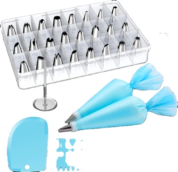 Hot Sale Cake Decorating Supplies: Kits, Pastry Tools, Baking Supplies & More