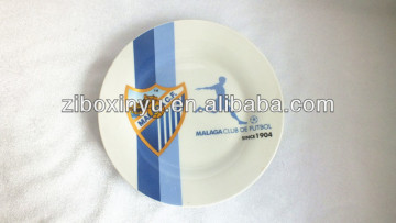 ZIBO XINYU XY-181 Ceramic Wholesale Decorative Dinner Plates